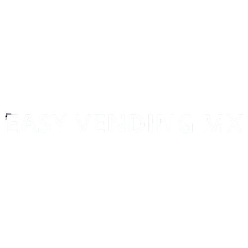 Easy Vending Mx