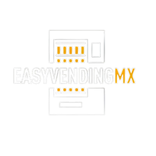 Easy Vending Mx